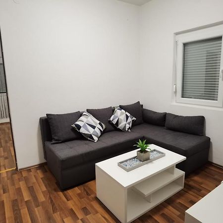 Apartments Beciri Sveti Vid-Miholjice Eksteriør bilde