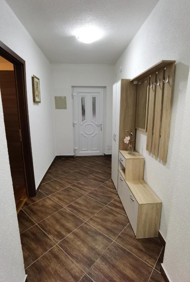 Apartments Beciri Sveti Vid-Miholjice Eksteriør bilde