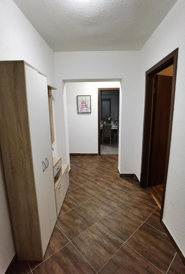 Apartments Beciri Sveti Vid-Miholjice Eksteriør bilde