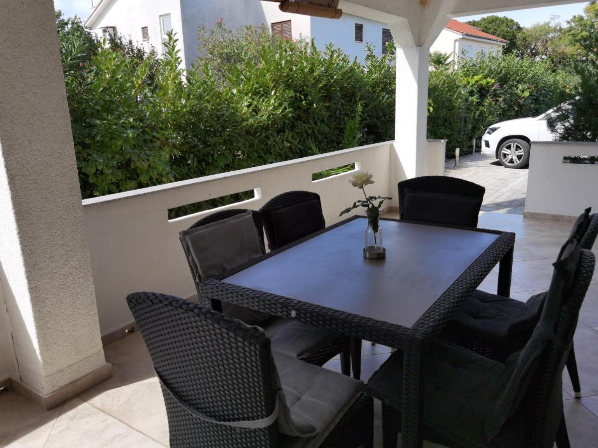 Apartments Beciri Sveti Vid-Miholjice Eksteriør bilde