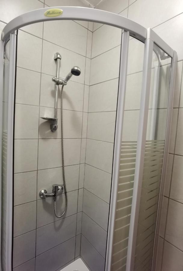 Apartments Beciri Sveti Vid-Miholjice Eksteriør bilde